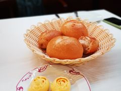 -马克西姆餐厅(崇文门店)