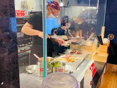 -町门烤肉拌饭专门店(哈西万达店)