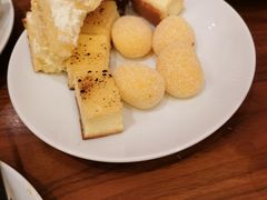 -嘉定凯悦·咖啡厅