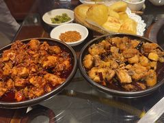 -志晖园圆子鸡·辣子鸡(阳光店)