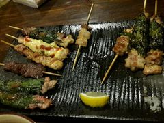 -木子烧鸟屋(百子湾店)