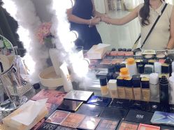 -金禧化妆造型工作室(市桥地铁站店)