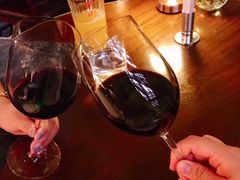 -Tivano意大利餐厅(成都居舍酒店)