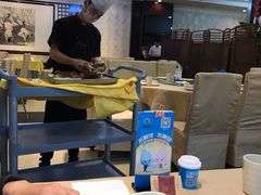 大堂-京食源烧鸽子