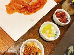 酥不腻烤鸭-小大董·烤鸭(王府井apm店)