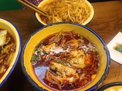 脑花儿-脑馋粉儿(三里屯店)