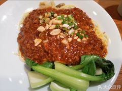 -醉面(五道口启迪大厦店)