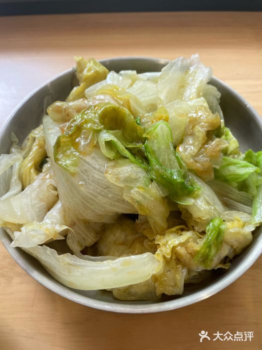 董小西的凉皮和椒麻鸡(三元桥店)图片