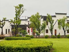 -上海大学(宝山校区)