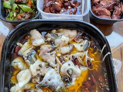 -雲蜀龙阁·金牌水煮鱼(方庄店)