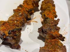 -刀郎牛肉面新疆餐厅·烧烤(清真通州珠江国际城店)