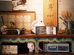 -古耳咖啡(北锣店)