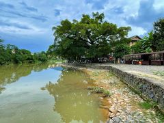 -云水谣景区