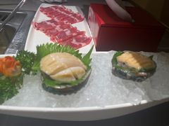 -海底捞火锅(东百中心店)