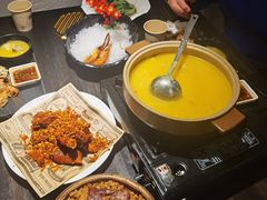 -乔街深夜食堂·台州菜·高压锅生蚝(杭州总店)