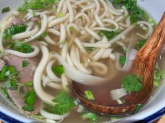 -马记永·兰州牛肉面(天通苑家乐福店)