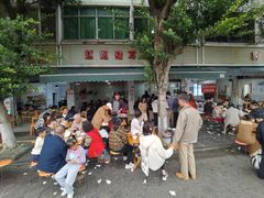 -赵姐猪耳朵饭店