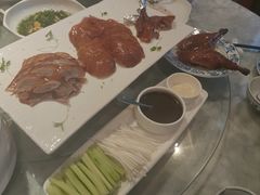 -漢舍中国菜馆(889广场店)