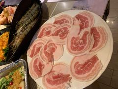 -胡哥烤肥牛(车公庙店)