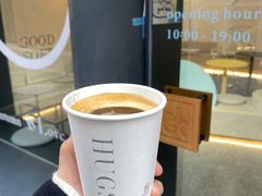 -HUGS coffee(东区店)