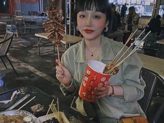 -华声天桥民俗文化园