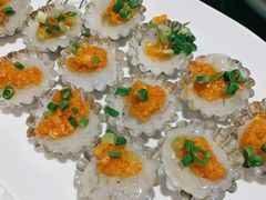 -韩盛·古法烤肉店(皇城恒隆广场店)