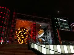 -上海港国际客运中心