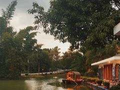 -湖泉半山温泉
