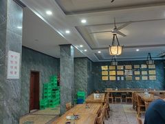 -清真马杰山牛肉汤馆