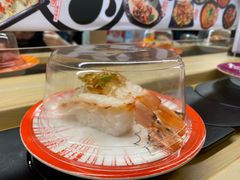 -友壹町寿司(佛山新DNA店)