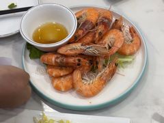 -威海渔村(黄兴路店)