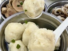 -福屿鲜捞小吃·捞化(福屿总店)