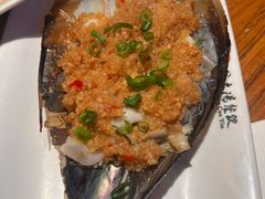 -金太阳海鲜烧烤·本地人餐厅(星海公园店)