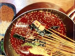 -付小姐在成都(川沙店)