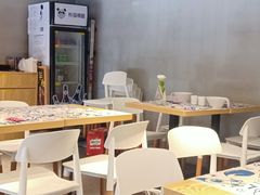 大堂-松哥油焖大虾(科技园店)