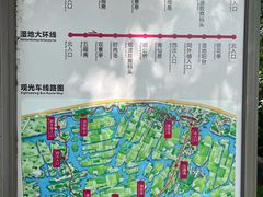 -三垟湿地
