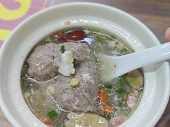 -清真双宝红油牛系列