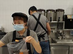 -CoCo都可(北美店)