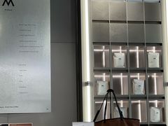 -M Stand(成都COSMO店)