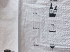 餐具摆设-Cooking Man(中懋天地店)