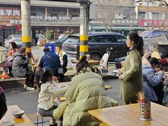 -赵姐猪耳朵饭店