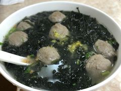 牛丸-华威达牛庄(黄埔大道西店)