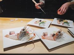 -元熹会席料理