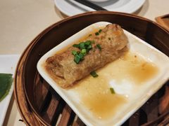 鲍汁腐皮卷-舊街坊茶楼(市二宫店)