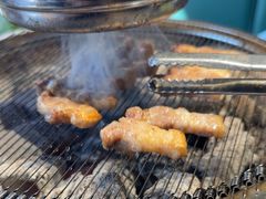 -炭虎烤肉(桂林路店)