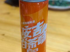 -安吉将军阁土菜馆(将军关漂流店)