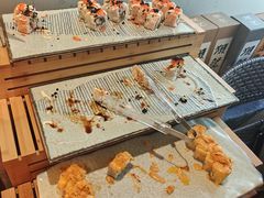 -王氏炉匠·烧鸟放题自助(三里屯店)
