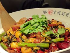 -川成元·麻辣香锅(凯德MALL西直门店)