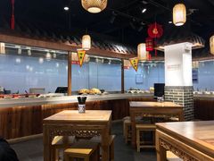 大堂-老城南.鸭血粉丝汤(夫子庙店)