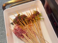 -热辣宗师·串串火锅(万达金街店)